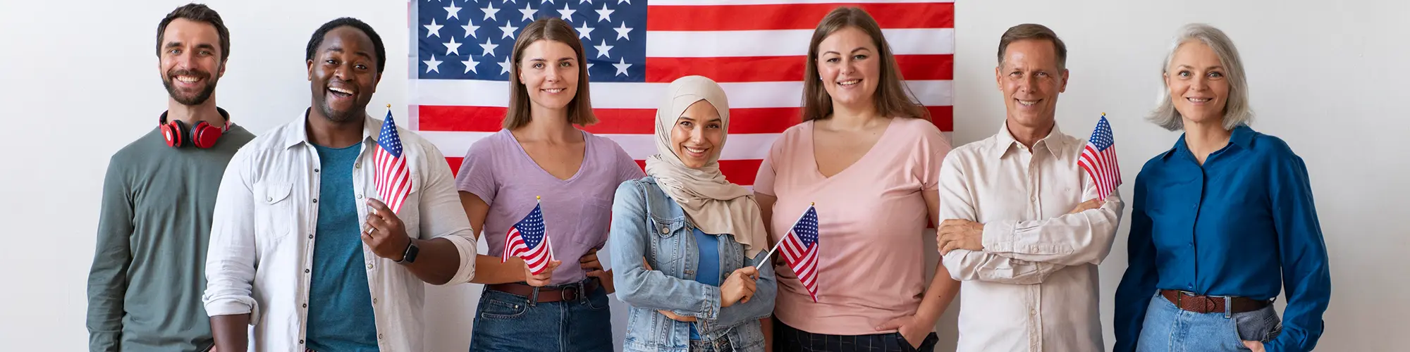 Immigration and Place of Worship